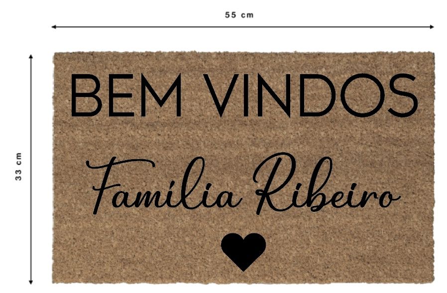 Tapetes personalizados