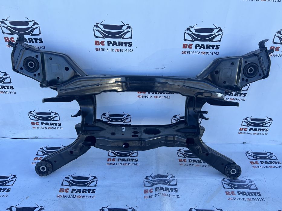 Подрамник задний балка Nissan Rogue T33 2020+