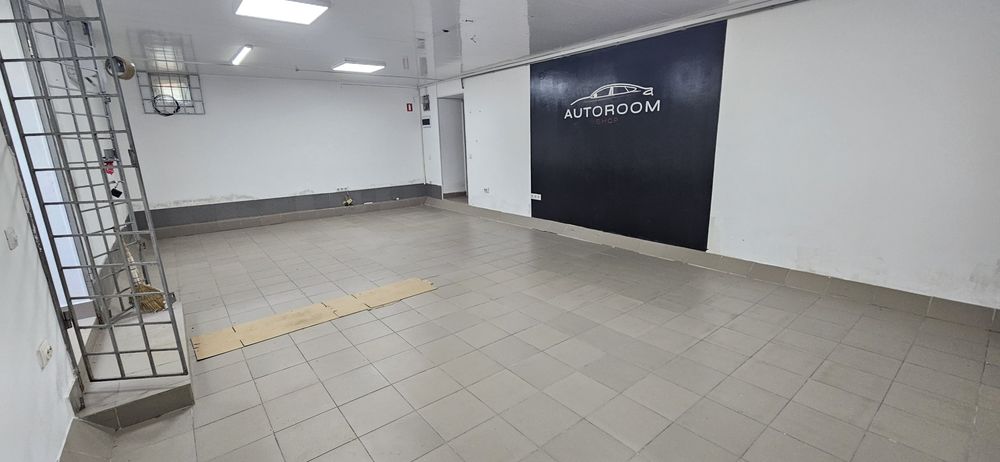 Оренда комерційного приміщення