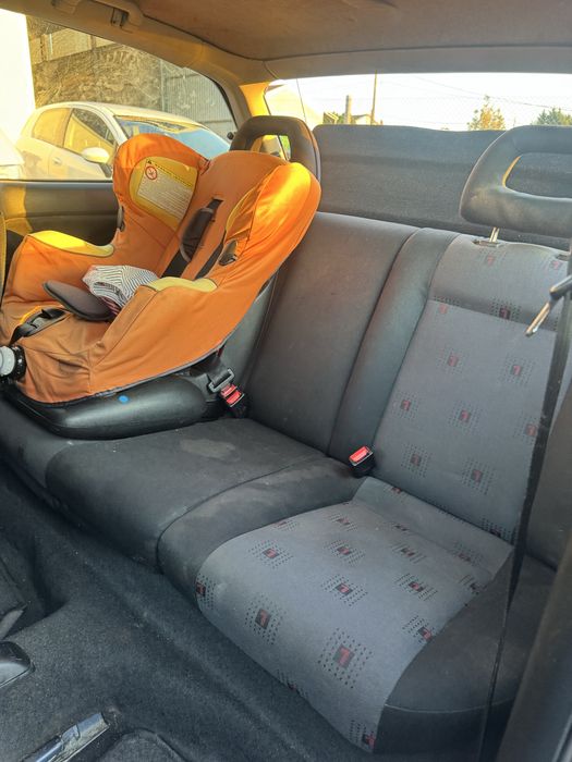 Seat Ibiza 1.9TDi 110Cv Sport