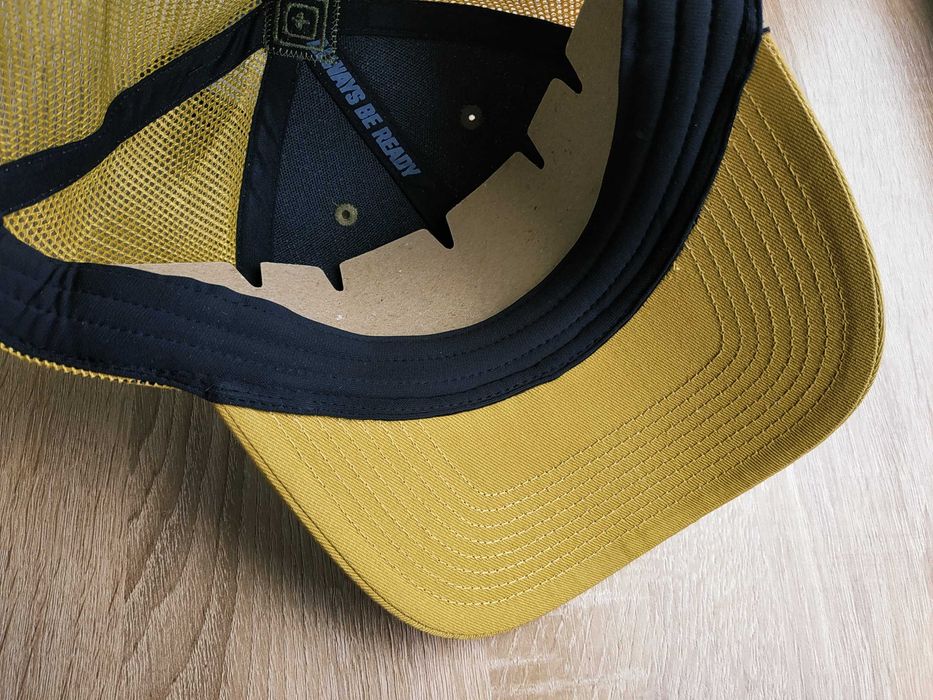 5.11 Tactical FIVE ELEVEN™ DON’T THREAD ON ME TRUCKER кепка бейсболка