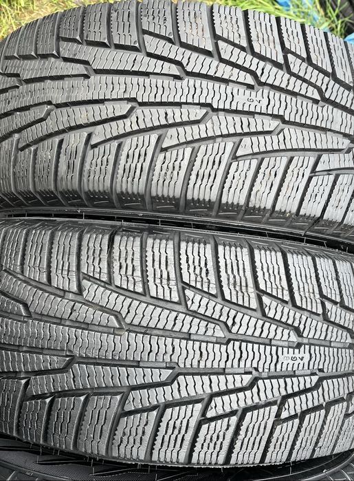 Шини Nokian Nordman RS R 16 215 65