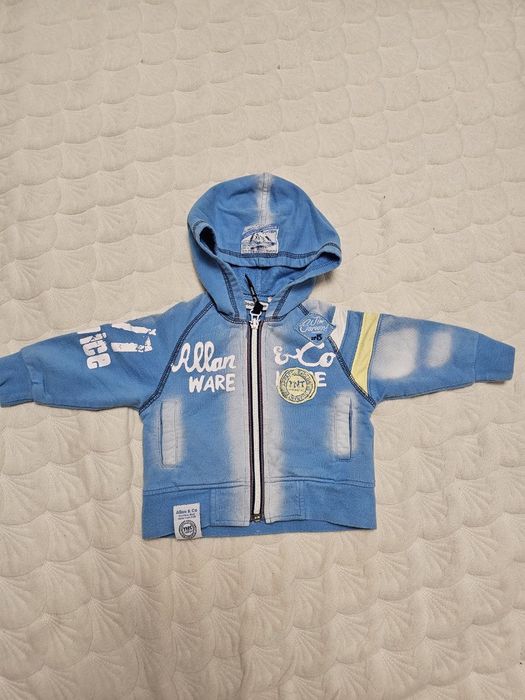 Одежка для немовлят. В гарному стані.