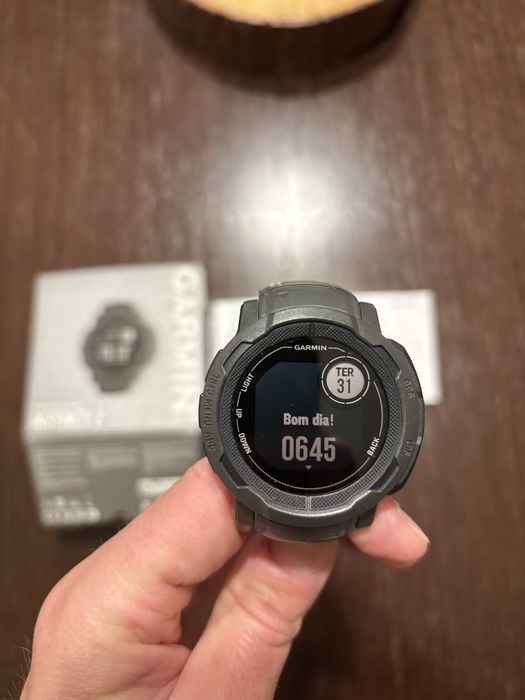 Garmin Instinct 2