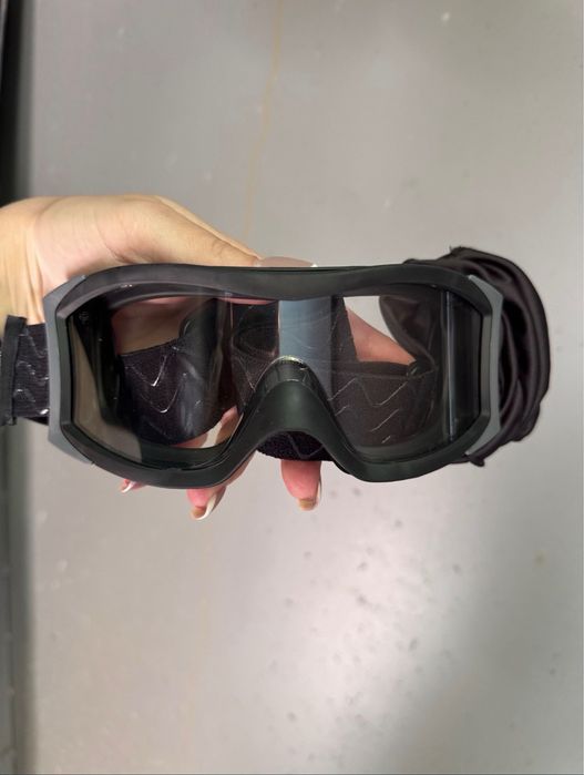 Bolle tactical тактичні окуляри