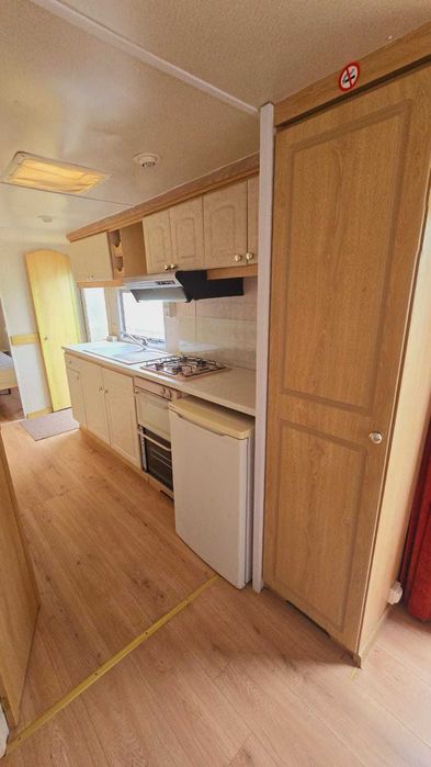 Nowa dostawa! Holiday Sport Domek Holenderski Sezonowy nr C340