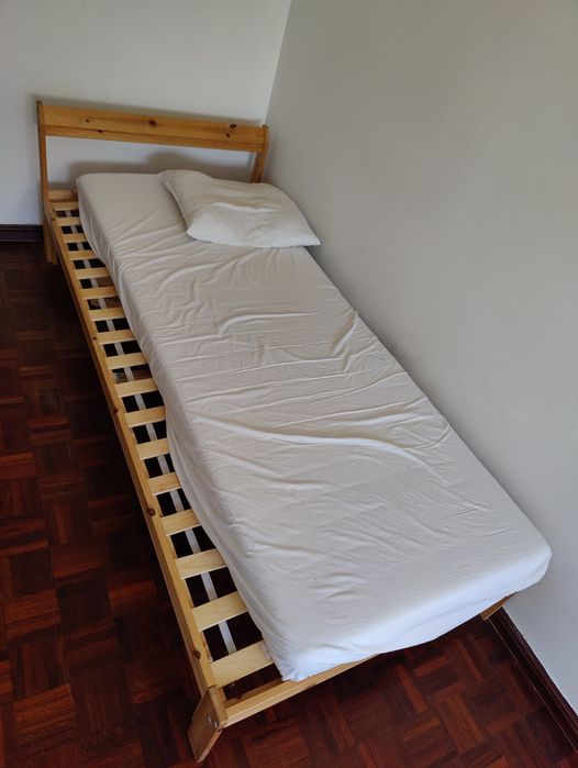 Cama individual Neiden