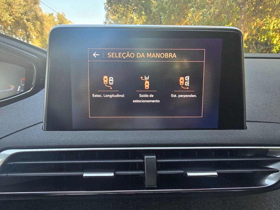 Peugeot 5008 1.5 BlueHDi GTLine