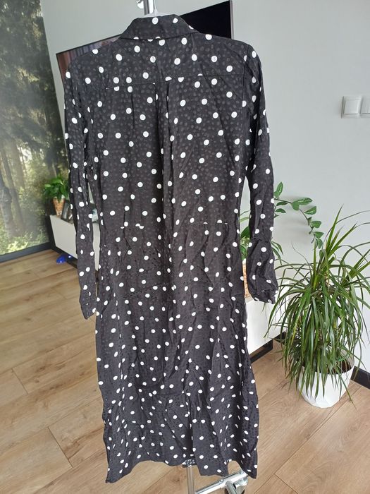 Dluga sukienka Reserved r.XS