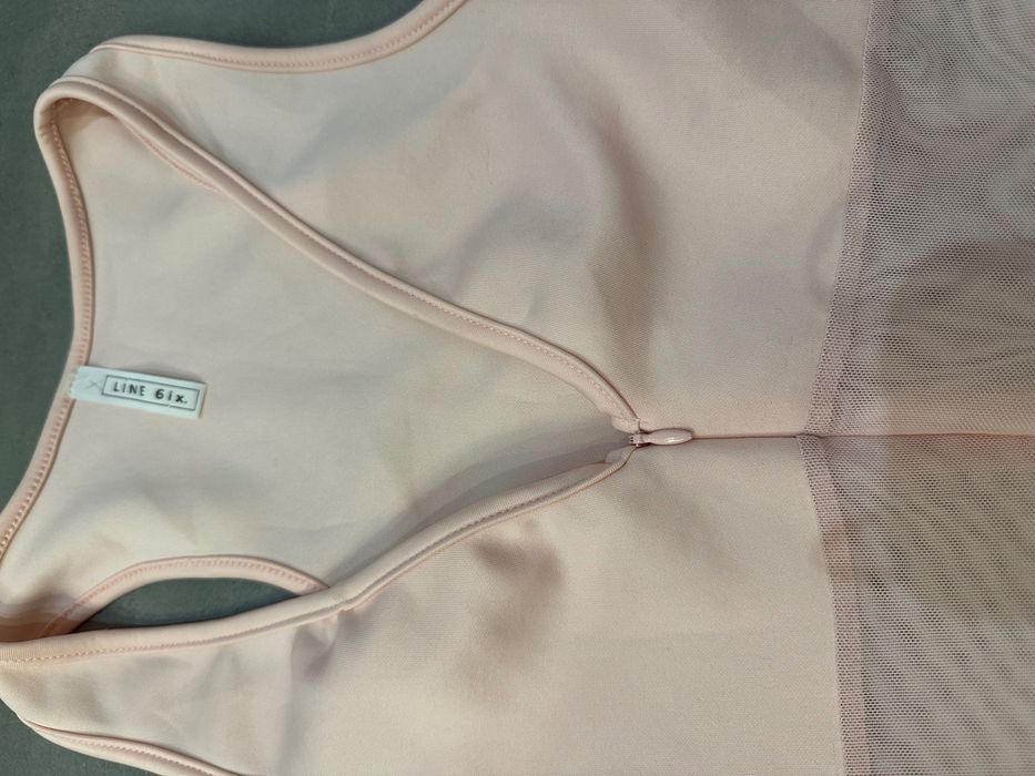 sukienka-body Linę 6ix