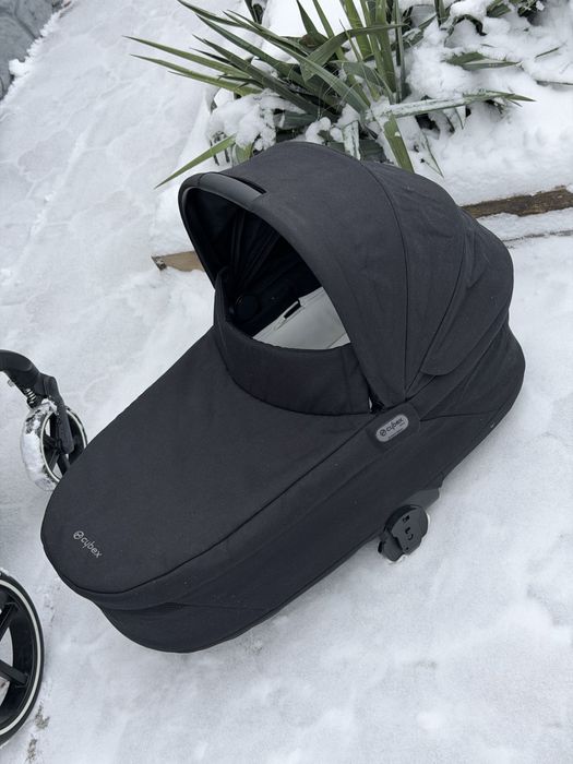 Коляска cybex balios