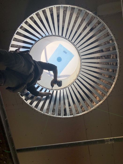 Todo tipo de trabalho em Pladur