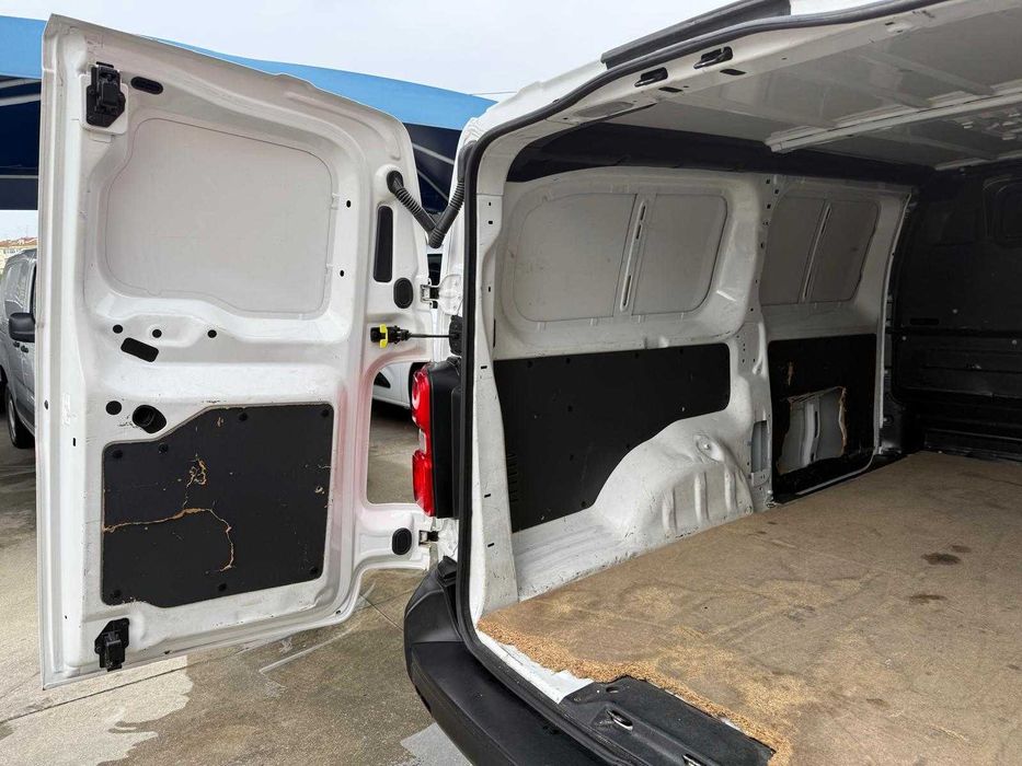 Opel Vivaro 1.5 BLUE HDI L3 H1