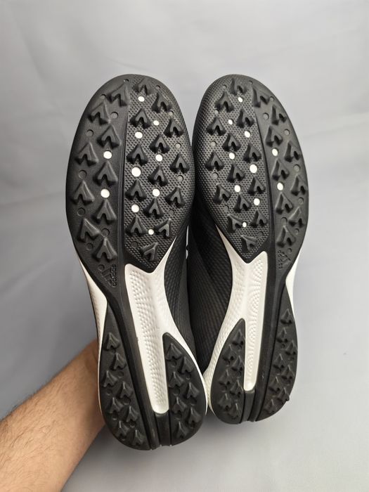 Adidas x 18.3 сороконожки