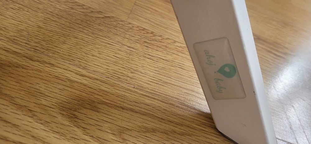 Kosz Mojżesza marki ahoj baby