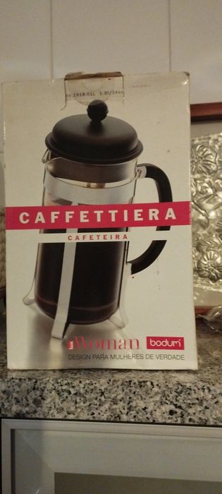 Manual coffee maker64740869689346121