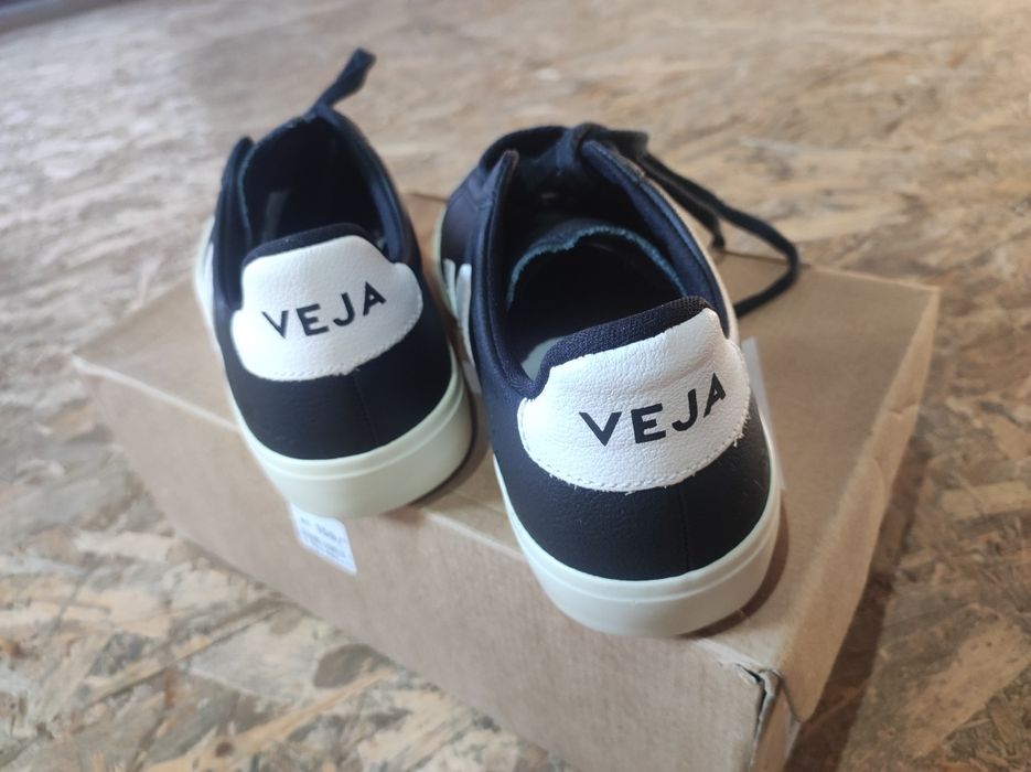 Кеди VEJA , розмір 40 (25.5 см)