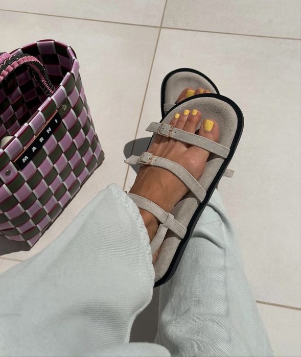 Сандалі artell shoes