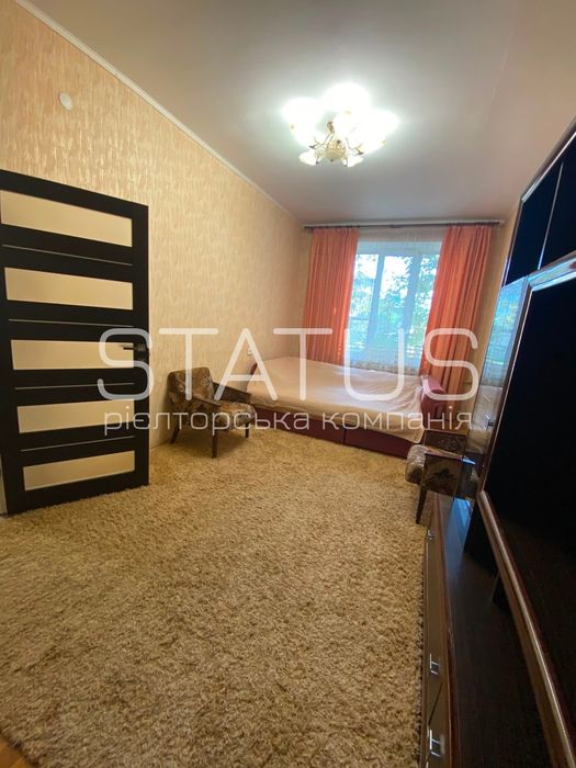 Продаж 3к кв Центр