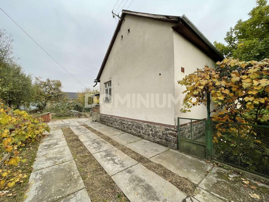 Продається будинок в м. Виноградів вул. Гандери 11