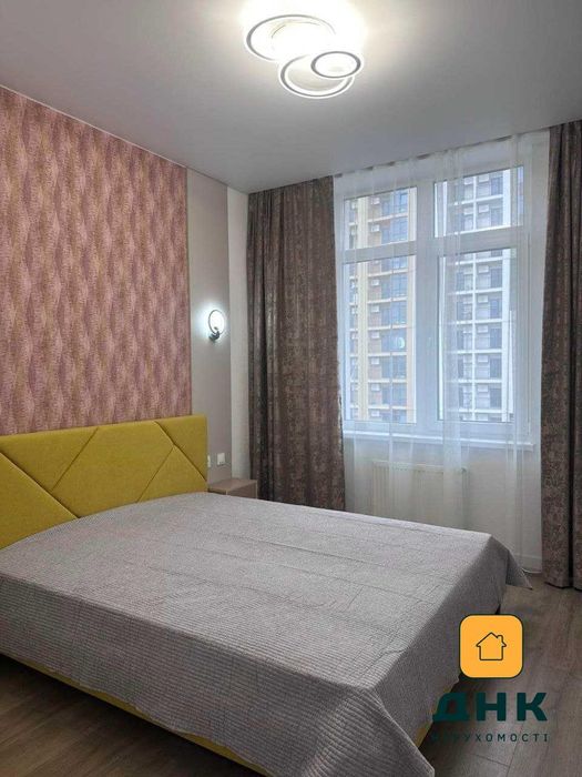 1-кімнатна квартира за адресою вул. Краснова (площа 42 м²) - Atlanta.ua - фото 5