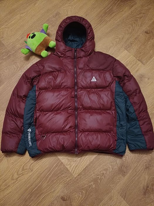 Куртка Nike ASG (Найк АСГ)