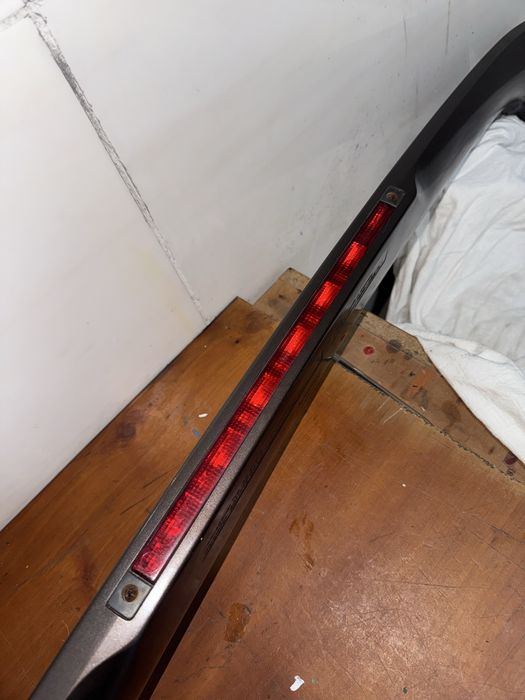 Aileron Mercedes w202 original da epoca