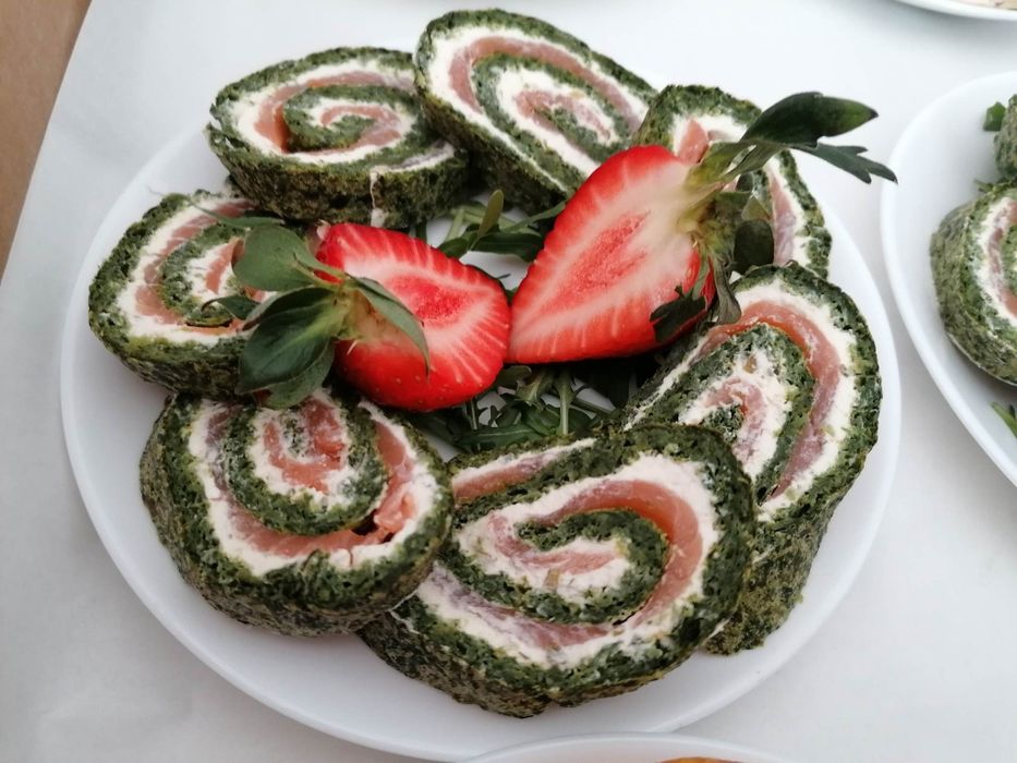 Mobilny catering Wasilków