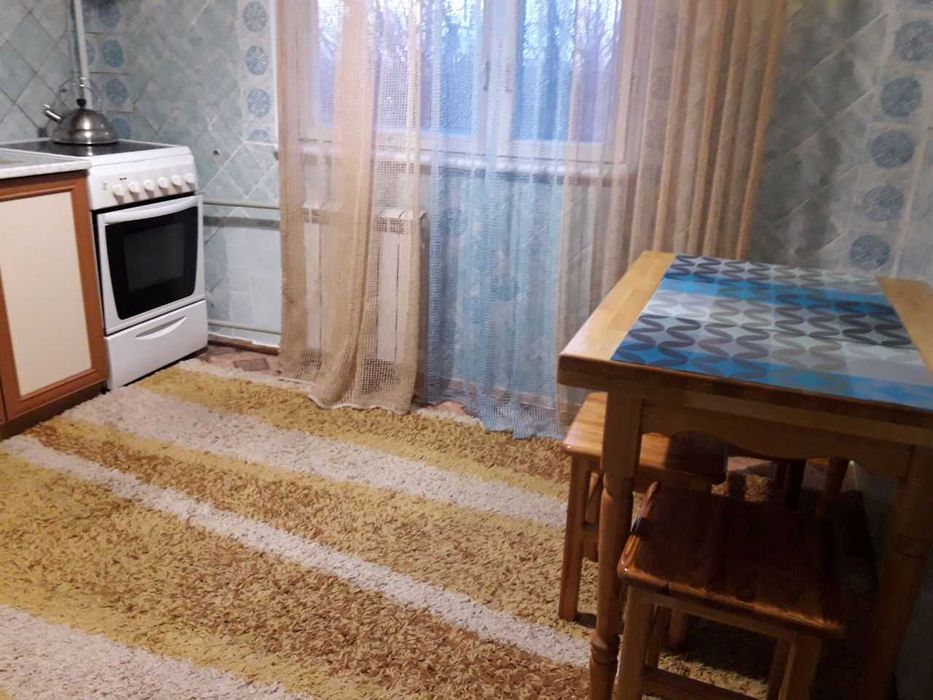 Сдаю свою квартиру пл. Победы-Сортировка