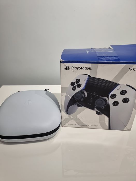Pad DualSense Edge