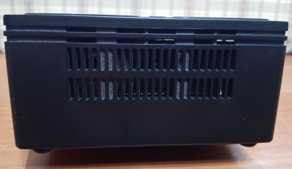 Mini komputer GB-BACE-3160