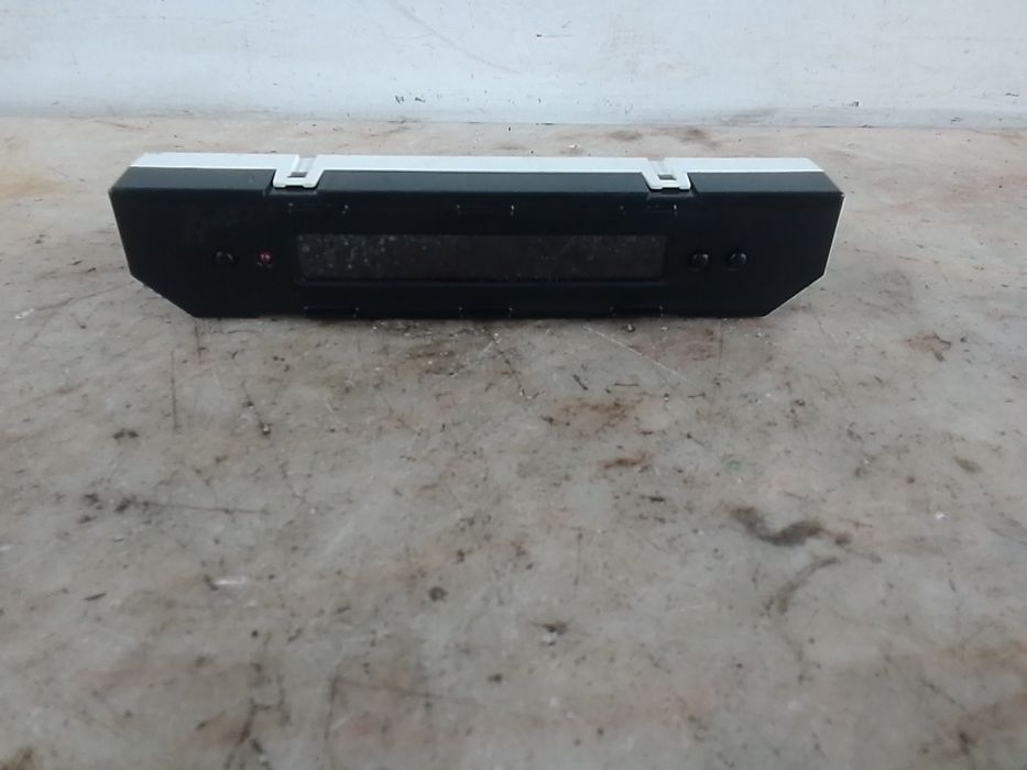 Relógio SUZUKI Swift III (MZ, EZ)