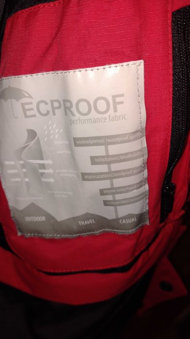 Kurtka rozm 158/ S Hi-tec 8000