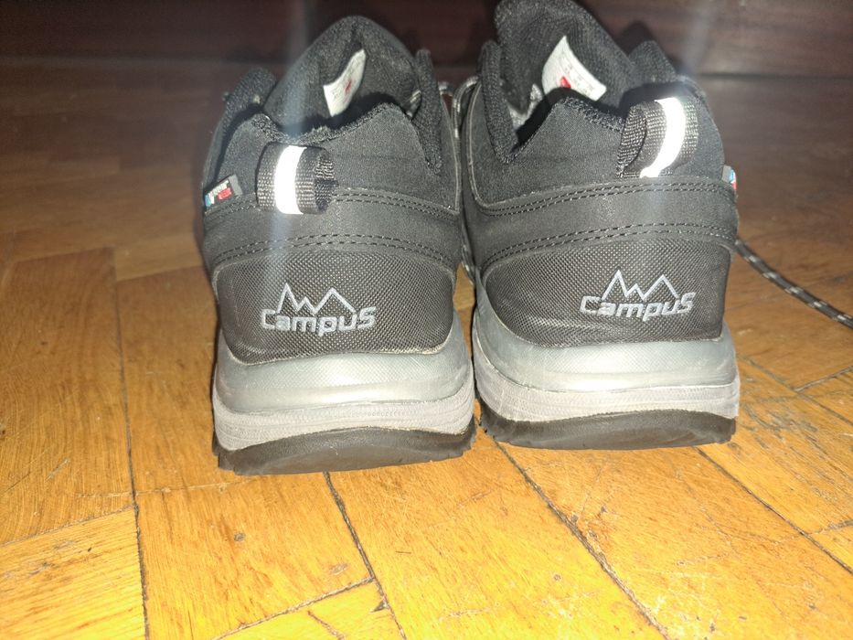 Buty campus uzywane