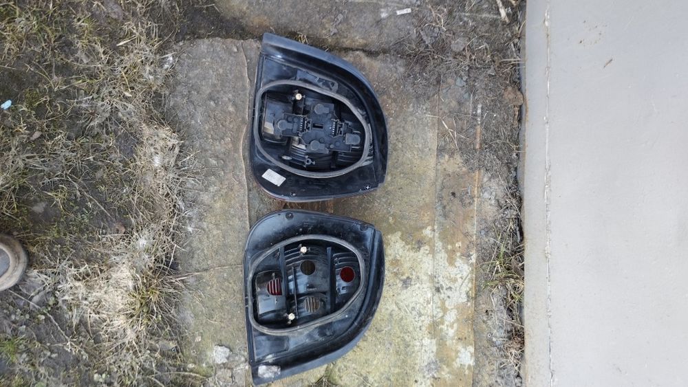 Стоп Рено сценік