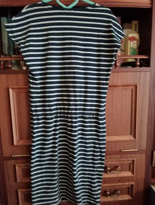 Sukienka letnia rozm. 34 XS