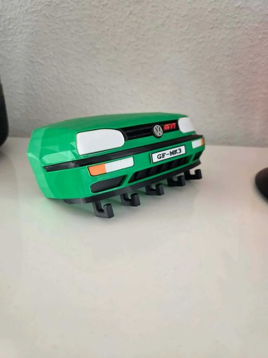 Chaveiro Golf Mk3
