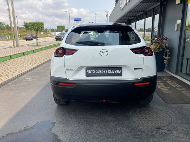 Mazda MX-30 e-SKYACTIV519292486702878727