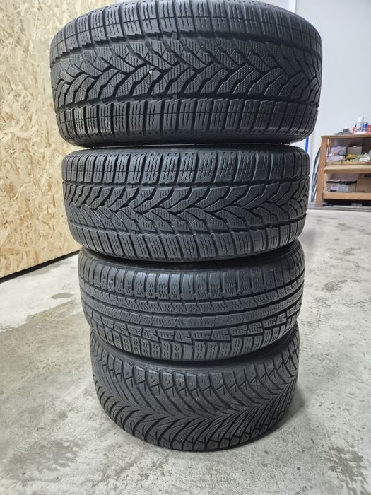 Диски 5*108, R17, Volvo