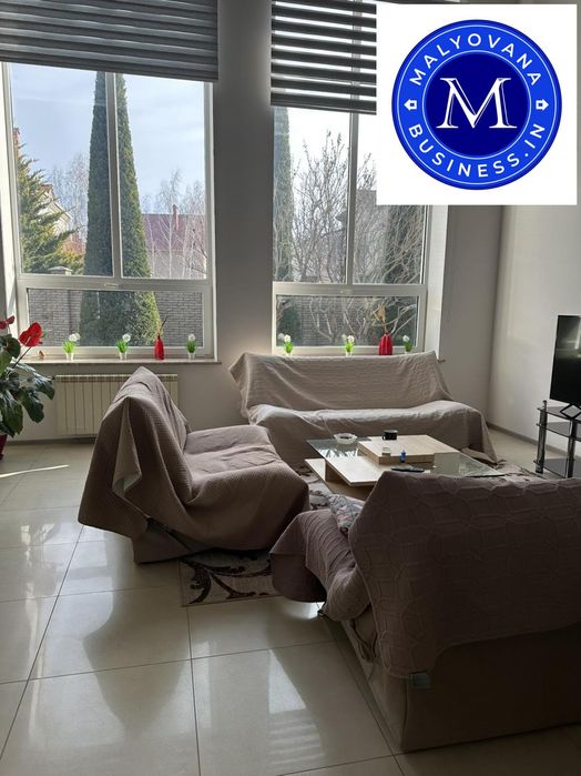 Дом по адресу ул. Китобойная (площадь 432 м²) - Atlanta.ua - фото 2