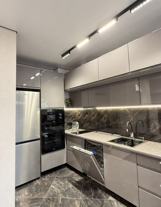 Здається 1к квартира ЖК Central Park Елітна Квартира проовулок Цегельн