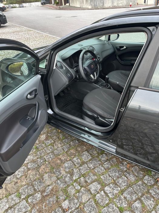 Seat Ibiza ST 1.2 TDI