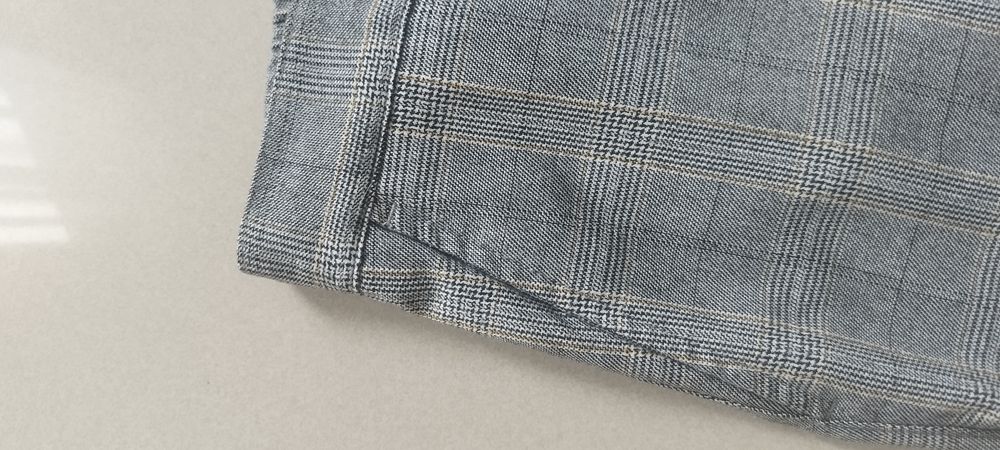 Spodnie męskie casual Chino Reserved M