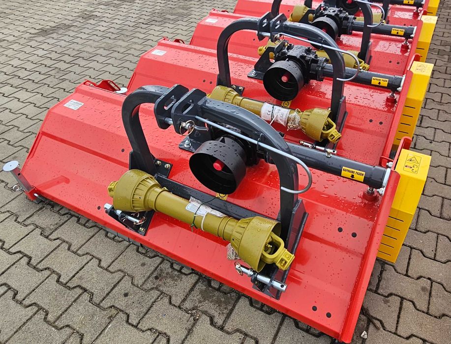 TUZ kat. I/II do MULCZER od 135cm do 195cm POLSKI PRODUCENT transport