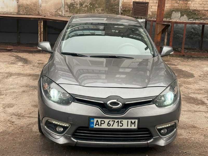 Renault Fluence 2016 VIN KNMC4C2HMGP192978 фото оголошення 8 з 24