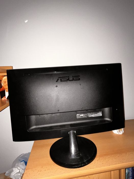 Monitor Asus 21.7 cala