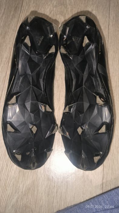 Бутси adidas 34 розмір