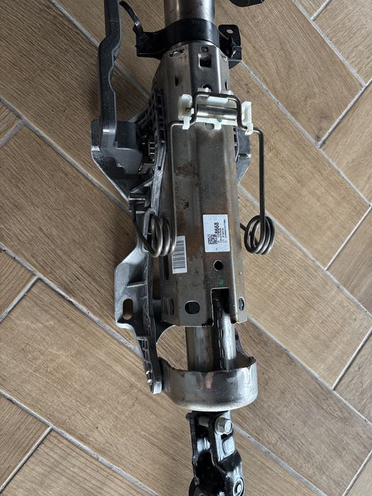 Kolumna kierownicza Opel Astra J