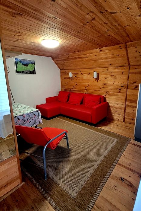 Działka ROD "Zacisze" Nadarzyn