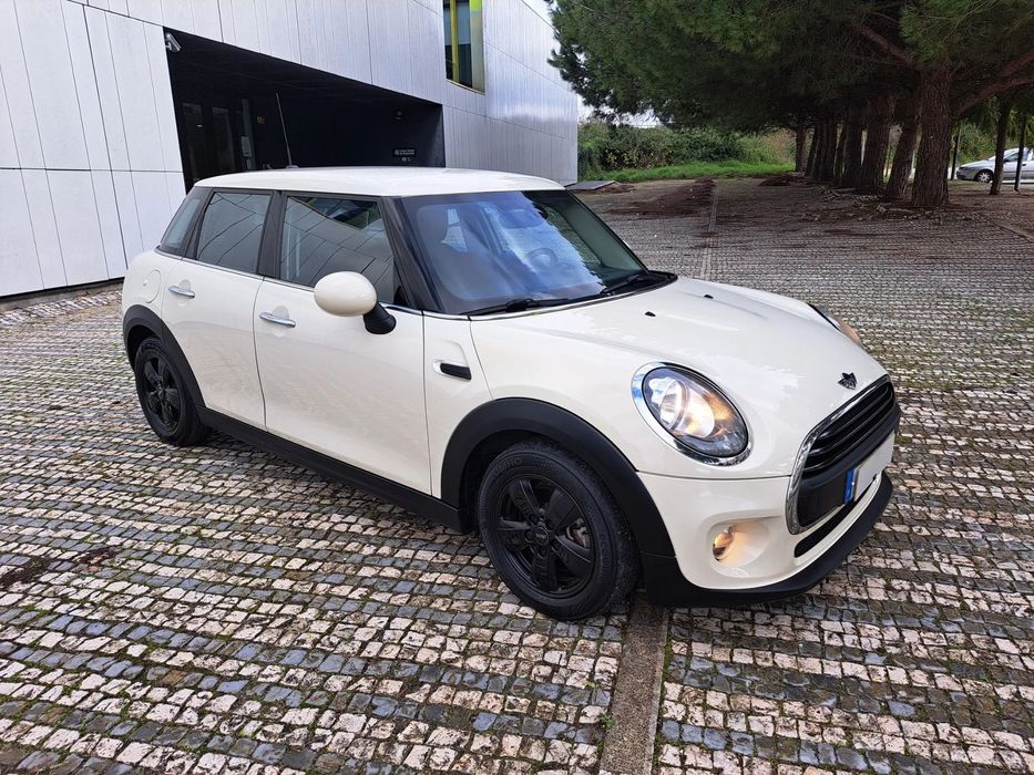 MINI 5 Portas One D